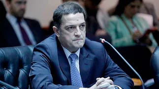 Colegio de Abogados pedirá la destitución del juez Rodríguez