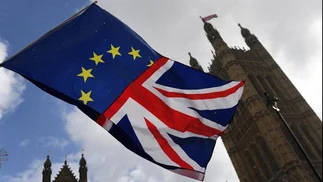 Reino Unido: qué es el 'Brexit duro' que propone Boris Johnson