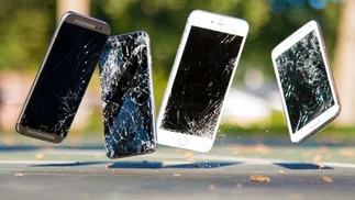¿Cuál es la mejor opción para proteger tu celular?