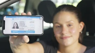Qué cambia con la licencia digital y cómo renovar tu registro en CABA en diciembre 2025