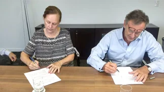 Bancos promueven las finanzas sostenibles con Vida Silvestre