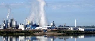 Acuerdan la mayor inversión privada en la historia de Uruguay