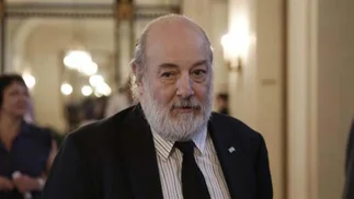 Bonadio pide colaboración a Gran Bretaña en causa de corrupción