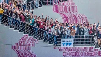 Fundación YPF: cómo evolucionaron las carreras en Energía