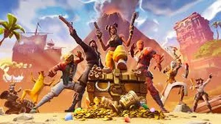 Estas son las novedades de la nueva temporada de Fortnite
