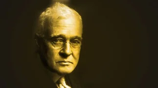 Quién era el 'masticador' que enseñó a Edison y Rockefeller a sentirse mejor