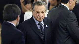 Murió Franco Macri, el padre del Presidente, a los 88 años