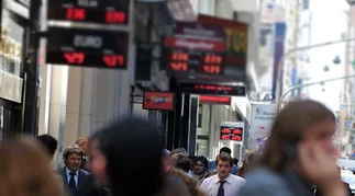 Burzaco: 'Los market makers darán liquidez al dólar'