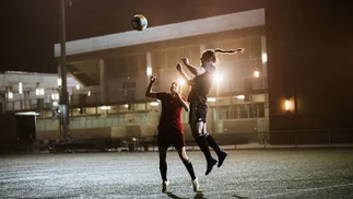 Adidas pagará equitativamente a deportistas del Mundial de Fútbol Femenino