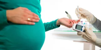 Diabetes: pueden revertir los efectos en la fertilidad femenina