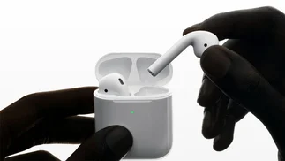 Los AirPods del futuro tendrán cámaras y visión con inteligencia artificial