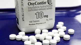 Oxicodona: analgésico que se vende en Argentina afronta demanda masiva en EE.UU.
