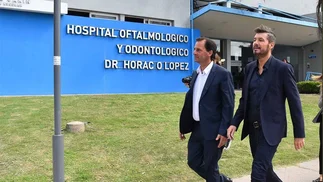 Marcelo Tinelli le dio 'me gusta' a un tuit de Axel Kicillof
