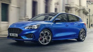 Ford suspendió a 500 empleados y paralizó su planta de Pacheco