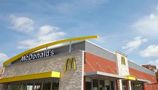 La devaluación del peso reduce las ganancias de McDonald´s en América latina