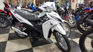 ¿Cuánta plata vale la moto más vendida de Argentina?