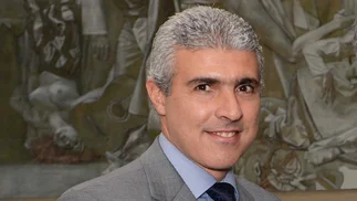 Siemens establece en Argentina su cabecera regional