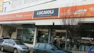 Más de 500 despidos por el cierre de Lucaioli y Saturno