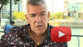 Brieva: 'Defendí a López dos días después de los bolsos, hay que hacerse cargo'
