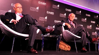 Palma Cané: Argentina 'no es viable por culpa de la corporación política'