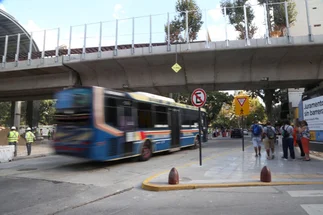 Video: así está quedando la estación Belgrano C del tren