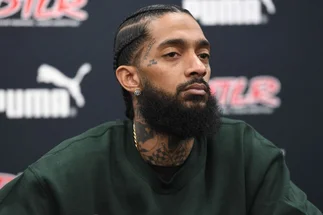 El último adiós a Nipsey Hussle, el rapero asesinado en Los Angeles