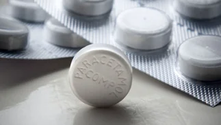 Nuevos estudios descubren efectos secundarios del paracetamol