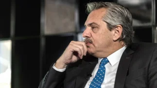 Alberto Fernández: 'Esta Cristina escucha y presta atención'