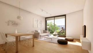 Micropisos de 20 m2, alternativa para ampliar el mercado inmobiliario