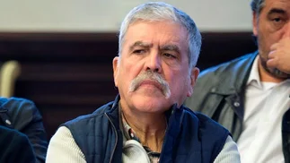 Designan al tribunal para el juicio oral a De Vido