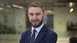 Oxford Business Group nombró un nuevo director editorial