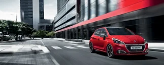 Promo Peugeot: descuentos del 20% en la compra de 0Km