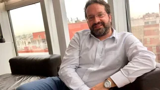 Lavagna Jr: 'No se pueden cumplir los acuerdos con el FMI'