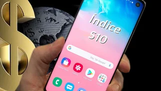 Samsung S10: con el dólar hoy, ¿es más barato en Argentina?