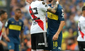 Público visitante en el fútbol argentino: una costumbre que no es rentable