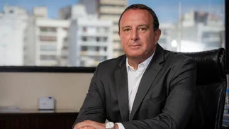 MetroGAS designó un nuevo presidente