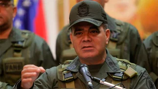 Para el Gobierno de Maduro, el levantamiento fue derrotado