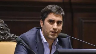 Denuncian por abuso sexual a un diputado de Cambiemos