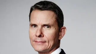 CNN International Commercial tiene nuevo Chief Operating Officer
