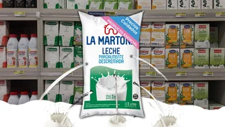 Por qué el precio de la leche amenaza al plan Precios Esenciales