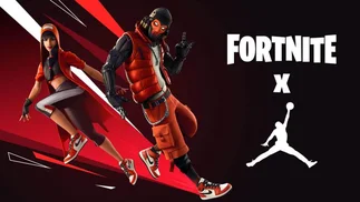 Fortnite, Michael Jordan  y Nike, aliados estratégicos