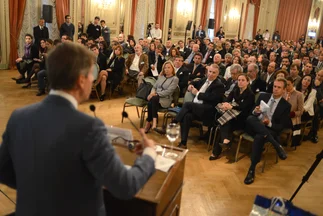 7° Latam Economic Forum: ¿Dónde estamos hacia dónde vamos?