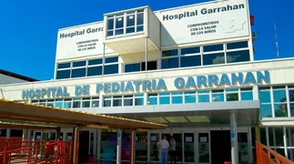 El Gobierno destinará $30.000 millones al Garrahan para ampliar y renovar su equipamiento