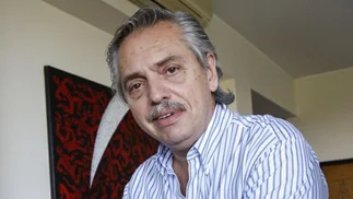 Alberto Fernández defendió a De Vido y dijo que no debería estar preso