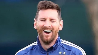 Messi fue en 2018 el deportista mejor pagado del mundo, según Forbes