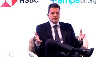 En 2017 Massa pidió quitar el IVA a alimentos, ¿qué le respondió el Gobierno?