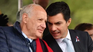 Roberto Lavagna presentará su plan económico para reactivar el consumo