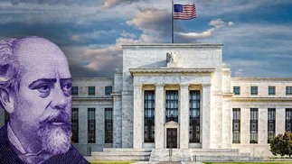 Paz para el dólar: la Fed podría bajar tasas antes de las PASO