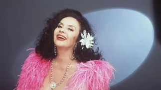 Murió Isabel 'La Coca' Sarli, ícono del cine argentino