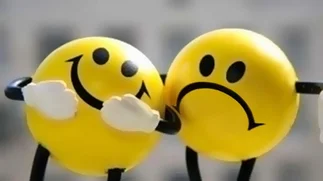 Tu cerebro también toma partido: así se diferencia el pensamiento optimista del pesimista